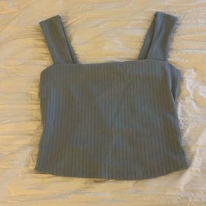 Tank top from Dynamite